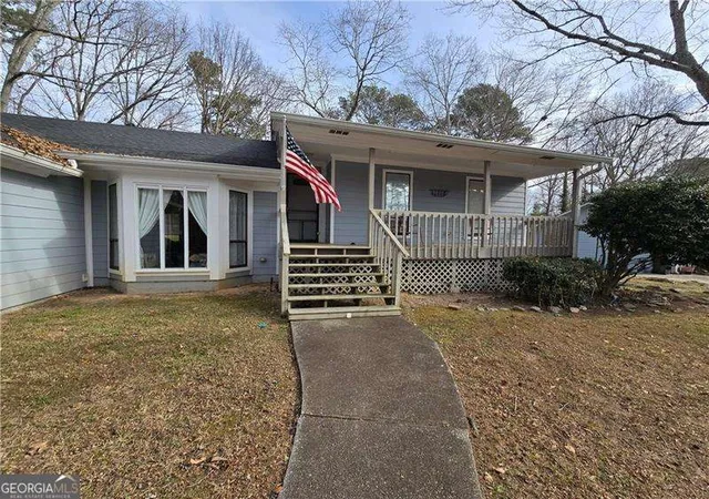 Homes for sale in Snellville, GA | 4132 Summer Pl, Snellville, GA 30039 | MLS# 10670674