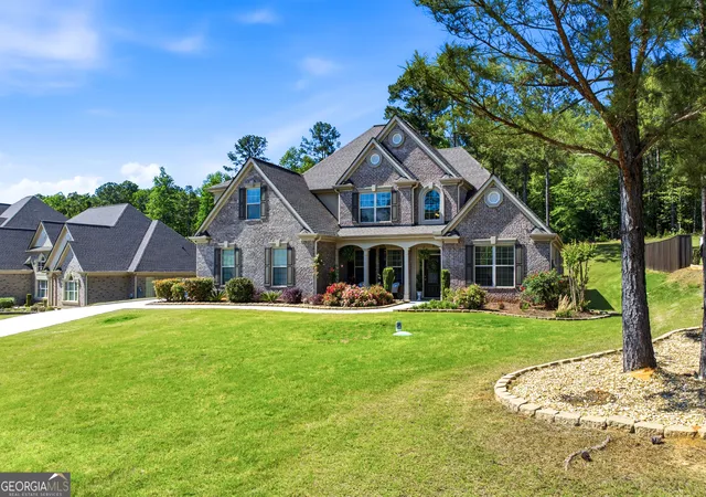 Photo 1 of Single family home for sale at 3231 Ashmore Ct, Conyers, GA 30094 | MLS# 10815343 | Listing updated on 2026-08-13