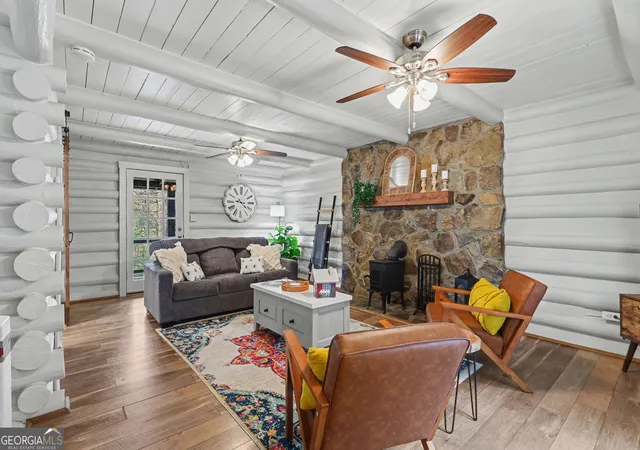 1st image of 4609 Matheson Rd, Hiawassee, GA 30546 | MLS# 10731914