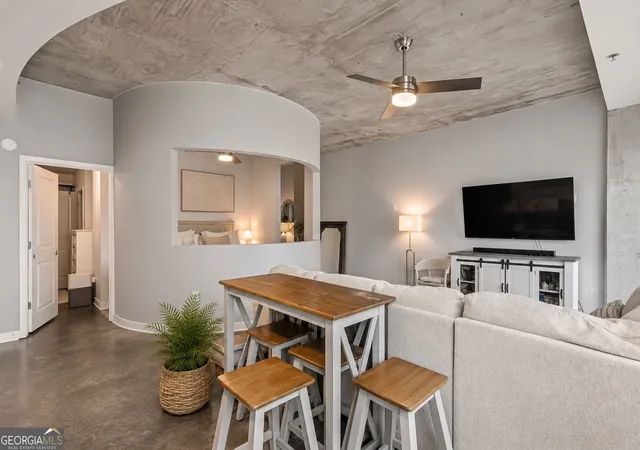 Photo 2 of Condo for sale at 250 Pharr Rd Ne #804, Atlanta, GA 30305 | MLS# 10723235 | Listing updated on 2026-06-11