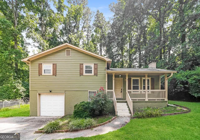 1st image of 78 Allison Dr, Dallas, GA 30157 | MLS# 10806343