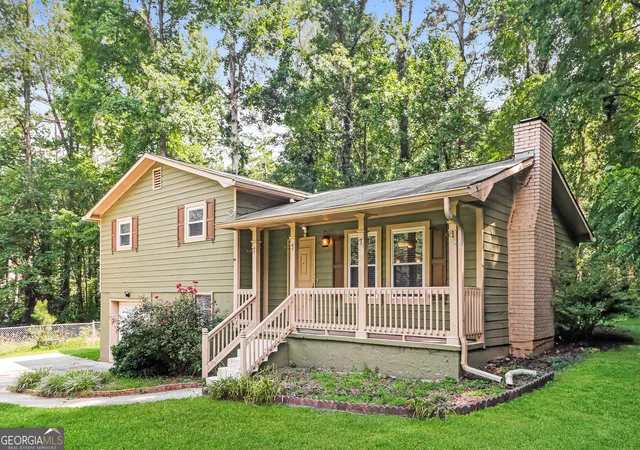 2nd image of 78 Allison Dr, Dallas, GA 30157 | MLS# 10806343