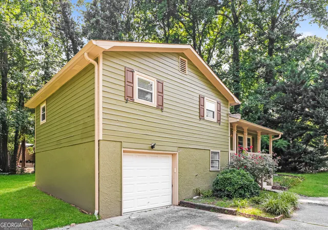 3rd image of 78 Allison Dr, Dallas, GA 30157 | MLS# 10806343