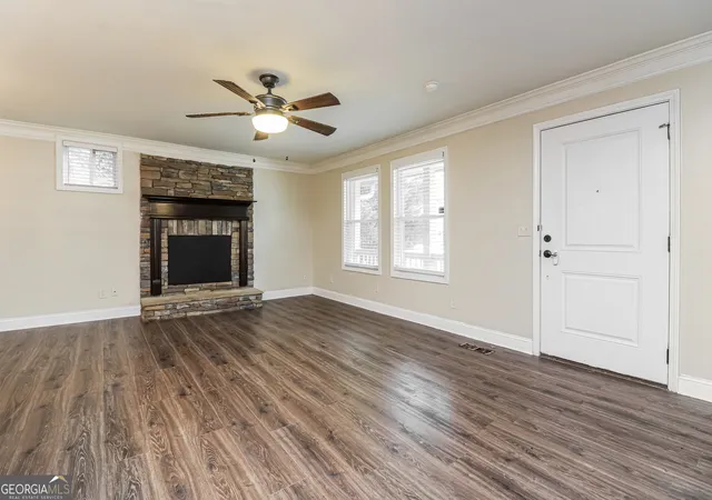 4th image of 78 Allison Dr, Dallas, GA 30157 | MLS# 10806343