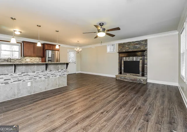5th image of 78 Allison Dr, Dallas, GA 30157 | MLS# 10806343