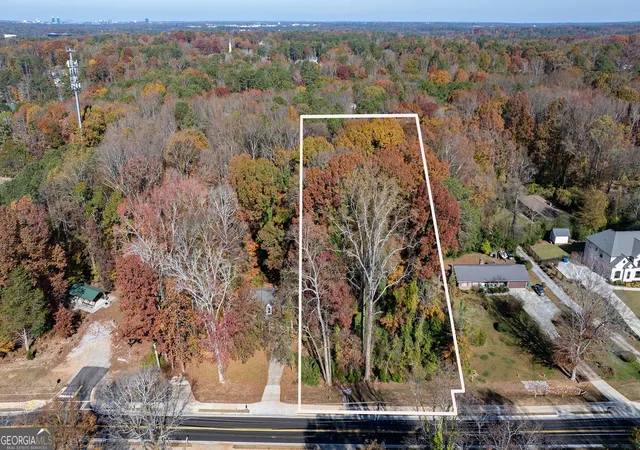Photo 1 of Land for sale at 2924 Lavista Rd, Decatur, GA 30033 | MLS# 10672726 | Listing updated on 2026-07-10