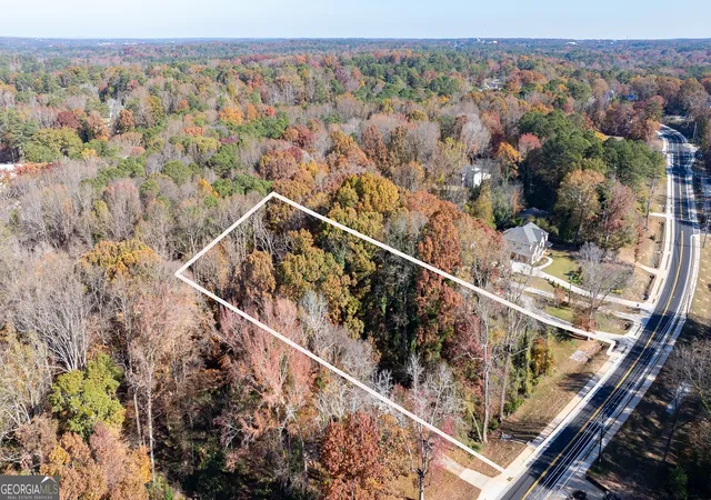 Photo 2 of Land for sale at 2924 Lavista Rd, Decatur, GA 30033 | MLS# 10672726 | Listing updated on 2026-07-10