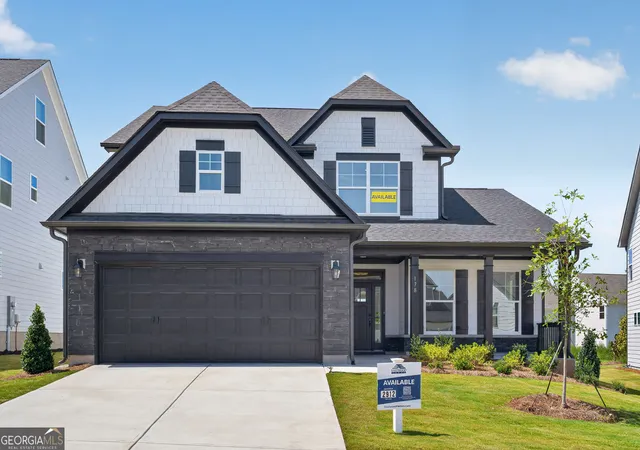 Photo 1 of Single family home for sale at 178 Coffee Ln, Hoschton, GA 30548 | MLS# 10766929 | Listing updated on 2026-10-18