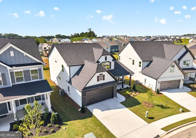 Photo 4 of Single family home for sale at 178 Coffee Ln, Hoschton, GA 30548 | MLS# 10766929 | Listing updated on 2026-10-18