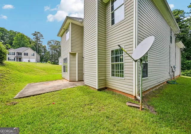 42nd image of 2083 Dylan Ct, Ellenwood, GA 30294 | MLS# 10814394