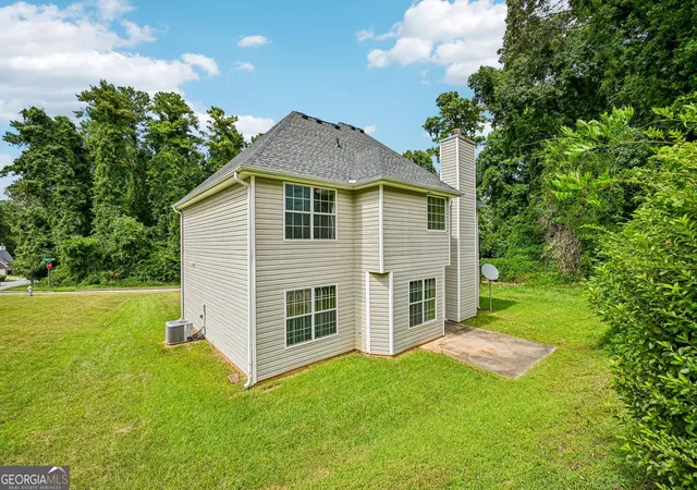 5th image of 2083 Dylan Ct, Ellenwood, GA 30294 | MLS# 10814394