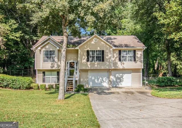 Homes for sale in Lithia Springs, GA | 7312 White Flag Trl, Lithia Springs, GA 30122 | MLS# 10778374