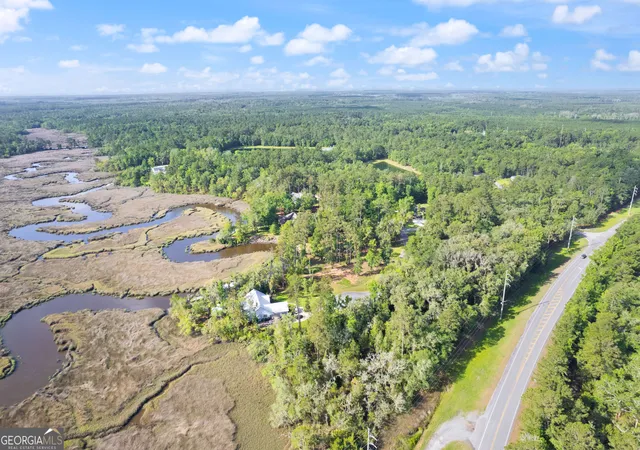Homes for sale in Waverly, GA | Lot 13 Timmons Dr, Waverly, GA 31565 | MLS# 10776151