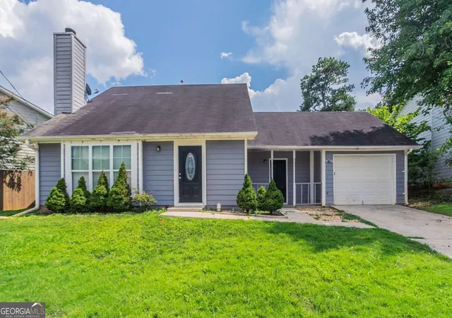 Photo 1 of Sale Pending at 5057 Chadwick Ct, Decatur, GA 30035 | MLS# 10557351 | Listing updated on 2025-12-08