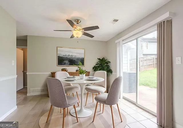Photo 2 of Sale Pending at 5057 Chadwick Ct, Decatur, GA 30035 | MLS# 10557351 | Listing updated on 2025-12-08