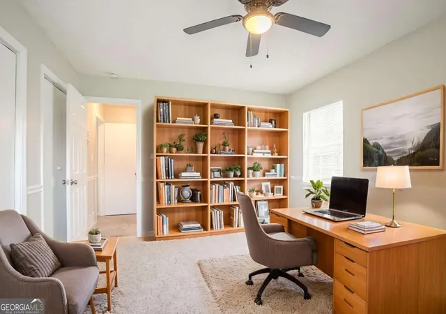 Photo 4 of Sale Pending at 5057 Chadwick Ct, Decatur, GA 30035 | MLS# 10557351 | Listing updated on 2025-12-08