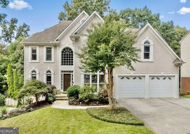 Photo 1 of Single family home for sale at 3957 Bellingrath Main Nw, Kennesaw, GA 30144 | MLS# 10857759 | Listing updated on 2026-10-23