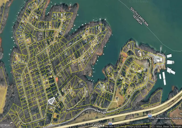 14th image of Lot 109 Arrowhead Dr, Lavonia, GA 30553 | MLS# 10777100