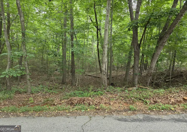 1st image of Lot 109 Arrowhead Dr, Lavonia, GA 30553 | MLS# 10777100
