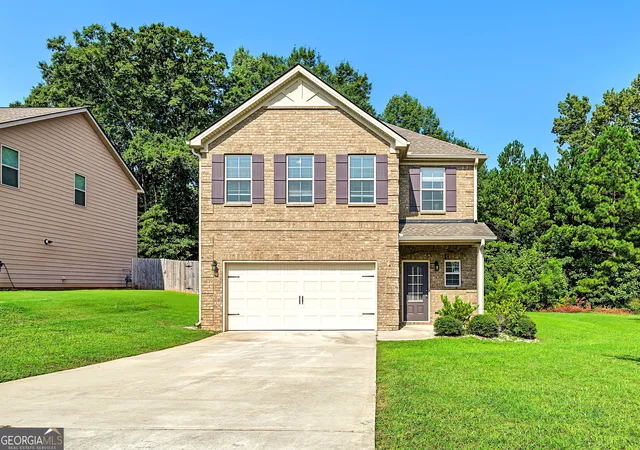 Photo 1 of Single family home for sale at 1735 Tricklin Spgs, Mcdonough, GA 30252 | MLS# 10827582 | Listing updated on 2026-09-04