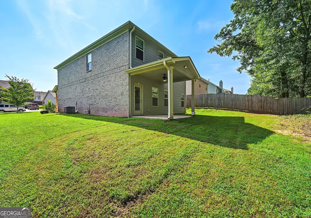 Photo 3 of Single family home for sale at 1735 Tricklin Spgs, Mcdonough, GA 30252 | MLS# 10827582 | Listing updated on 2026-09-04