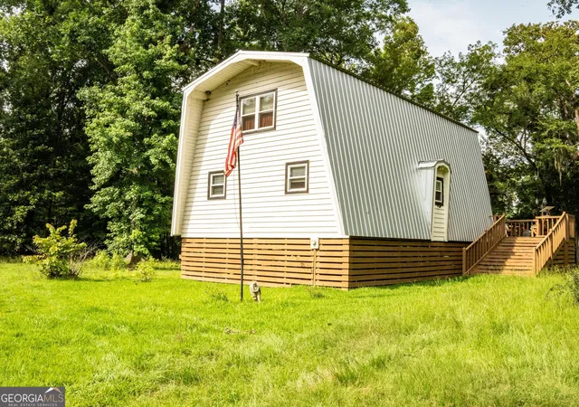 1st image of 872 Henderson Rd, Dublin, GA 31021 | MLS# 10794550