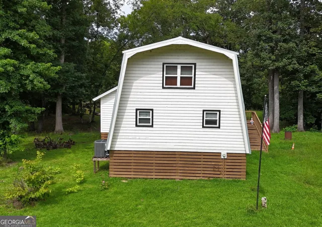 2nd image of 872 Henderson Rd, Dublin, GA 31021 | MLS# 10794550