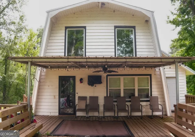 3rd image of 872 Henderson Rd, Dublin, GA 31021 | MLS# 10794550
