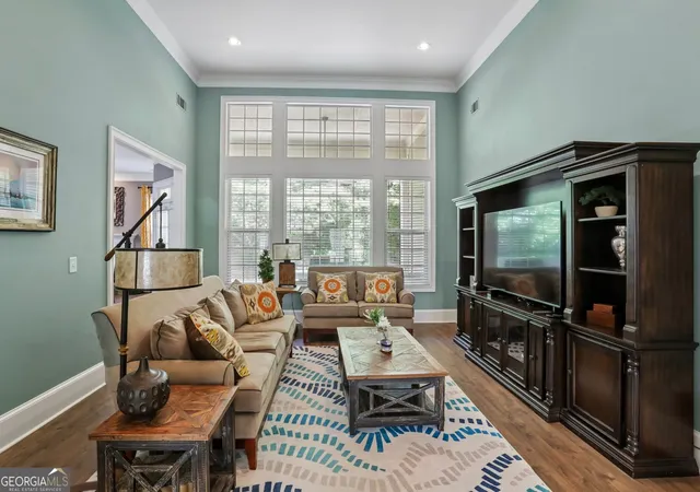Photo 2 of Sale Pending at 4061 Copper Crk Way, Buford, GA 30519 | MLS# 10773292 | Listing updated on 2026-09-18