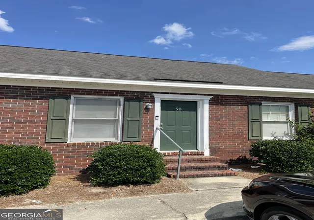 Condominium at 230 Lanier Dr #50, Statesboro, GA 30458 | MLS# 10340502 |  | Sold on 2024-08-26