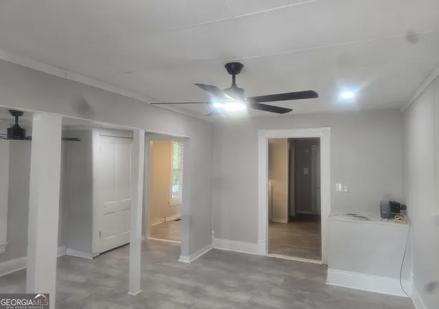 4th image of 702 N Franklin St, Dublin, GA 31021 | MLS# 10764352