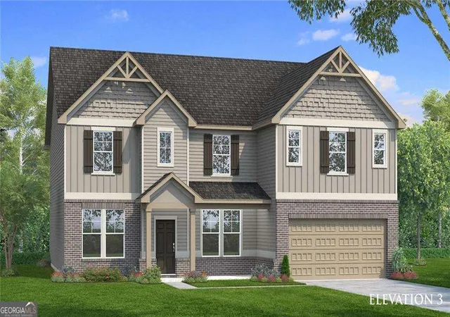 1st image of 741 Dunlake Wy, Locust Grove, GA 30248 | MLS# 10814221
