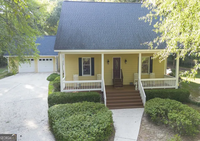 Photo 1 of Single family home for sale at 141 Wimbish Wy, Perry, GA 31069 | MLS# 10832551 | Listing updated on 2026-09-08