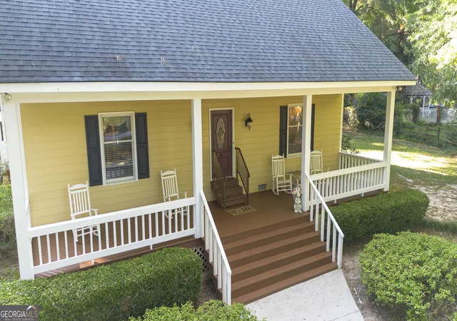 Photo 2 of Single family home for sale at 141 Wimbish Wy, Perry, GA 31069 | MLS# 10832551 | Listing updated on 2026-09-08
