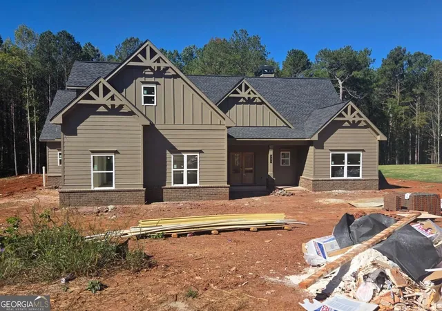 Photo 1 of Single family home for sale at 335 Meadows Dr, Bethlehem, GA 30620 | MLS# 10879351 | Listing updated on 2026-10-26