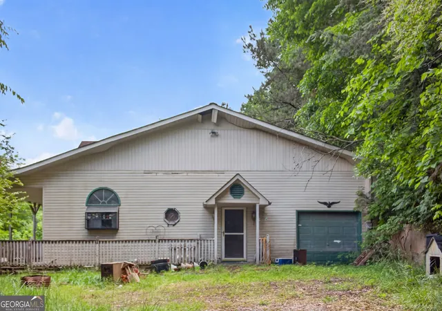 Homes for sale in Cedartown, GA | 77 Shiloh Rd, Cedartown, GA 30125 | MLS# 10769650