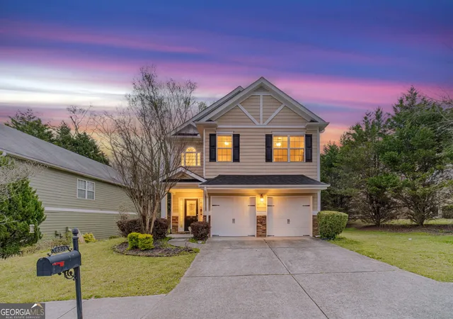 Homes for sale in Braselton, GA | 6503 Silk Tree Pointe, Braselton, GA 30517 | MLS# 10720081