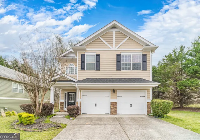 Homes for sale in Braselton, GA | 6503 Silk Tree Pointe, Braselton, GA 30517 | MLS# 10720081