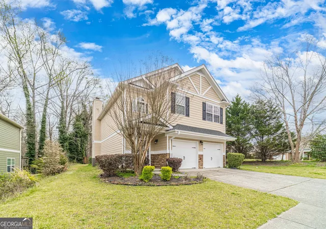 Homes for sale in Braselton, GA | 6503 Silk Tree Pointe, Braselton, GA 30517 | MLS# 10720081