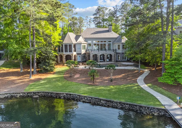 2nd image of 1230 Lake Club Dr, Greensboro, GA 30642 | MLS# 10716942