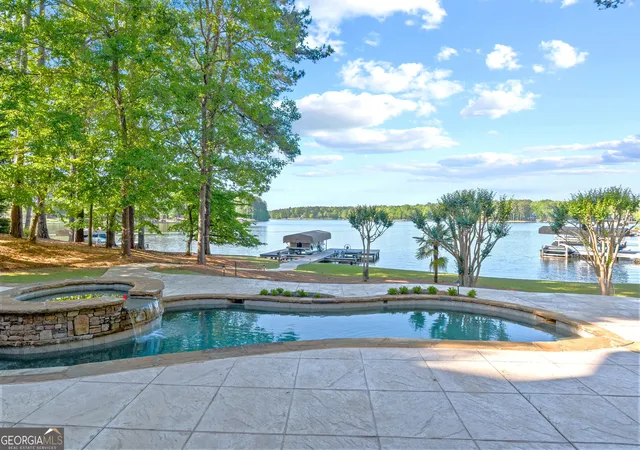 4th image of 1230 Lake Club Dr, Greensboro, GA 30642 | MLS# 10716942