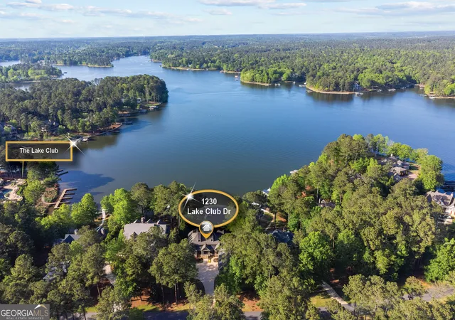 69th image of 1230 Lake Club Dr, Greensboro, GA 30642 | MLS# 10716942