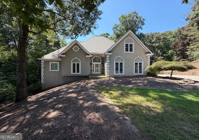 Photo 1 of Single family home for sale at 3320 Sweetwater Dr, Cumming, GA 30041 | MLS# 10832524 | Listing updated on 2026-10-03