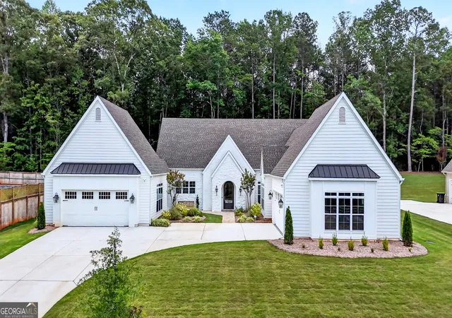 2nd image of 140 Northshore At Redwine Dr, Newnan, GA 30263 | MLS# 10811464