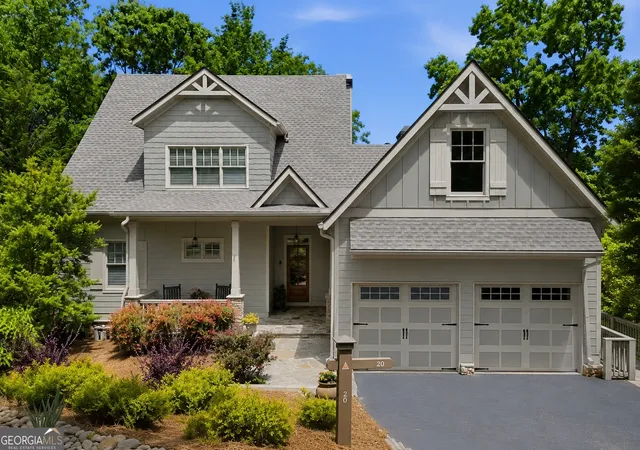 1st image of 20 Mission Path, Jasper, GA 30143 | MLS# 10760673