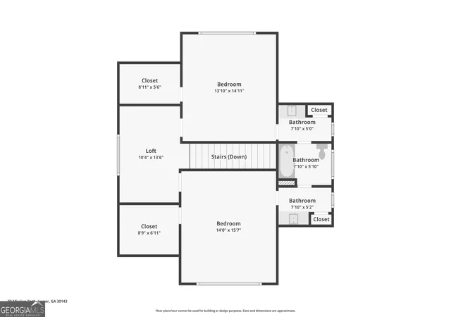73rd image of 20 Mission Path, Jasper, GA 30143 | MLS# 10760673
