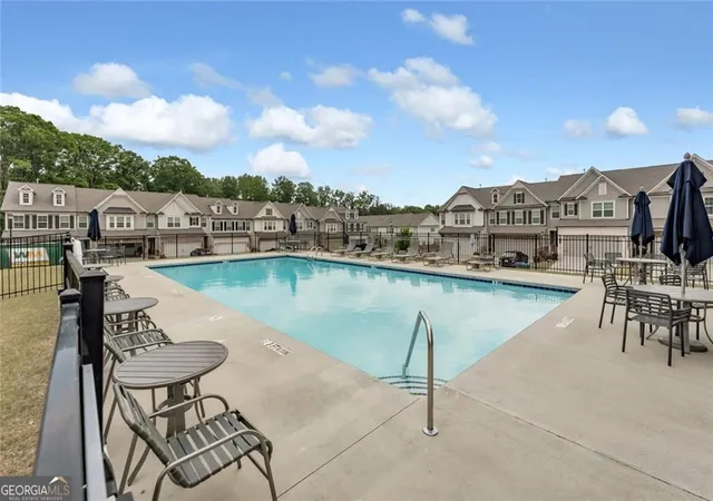 33rd image of 649 Isom Walk, Suwanee, GA 30024 | MLS# 10803542