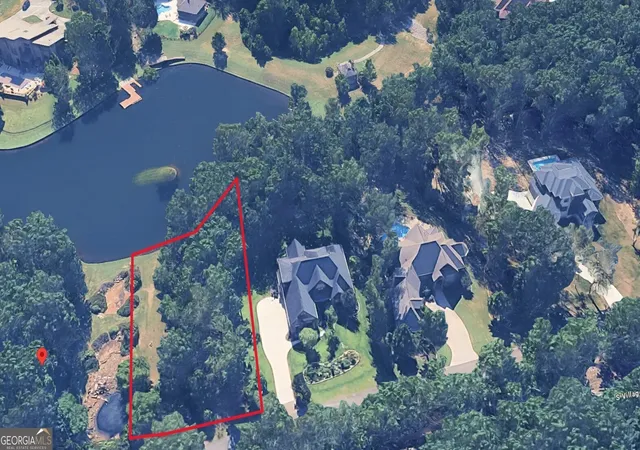 1st image of 0 S Village Square Road #LOT 46, Huntsville, AL 35803 | MLS# 10815840