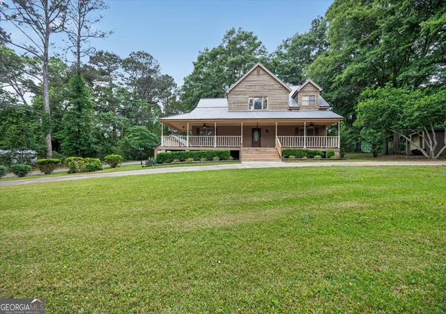 Homes for sale in Forsyth, GA | 104 Wilder Dr, Forsyth, GA 31029 | MLS# 10755939