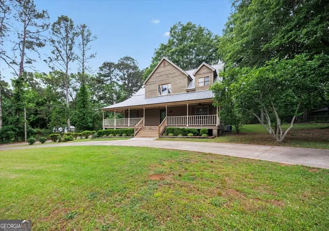 Homes for sale in Forsyth, GA | 104 Wilder Dr, Forsyth, GA 31029 | MLS# 10755939